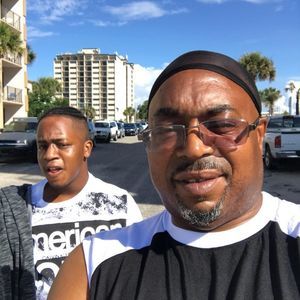 Meet your Posher, Kevin